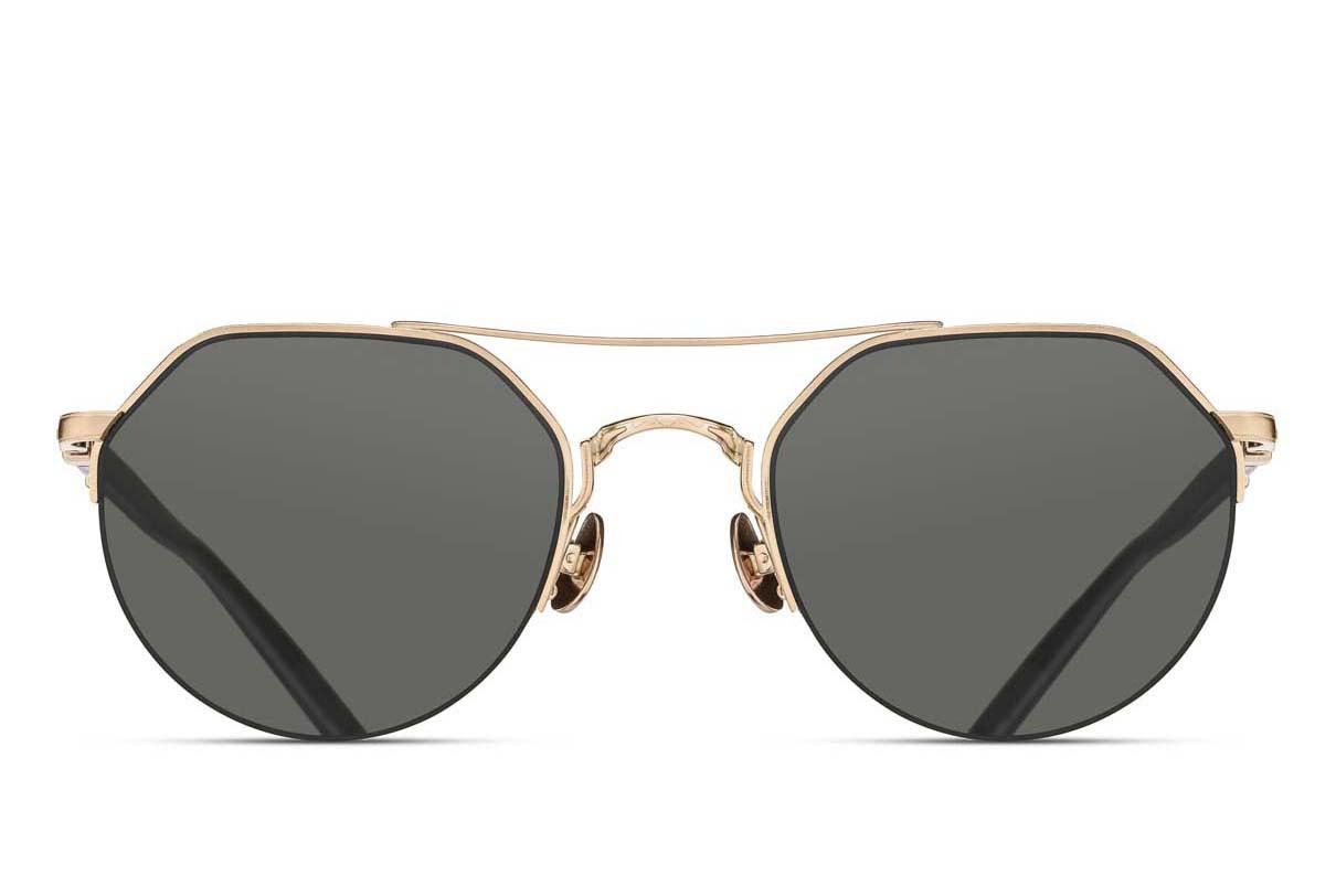 M3141 SUN | MATSUDA | ESSENTIAL Collection | Exclusive Eyewear