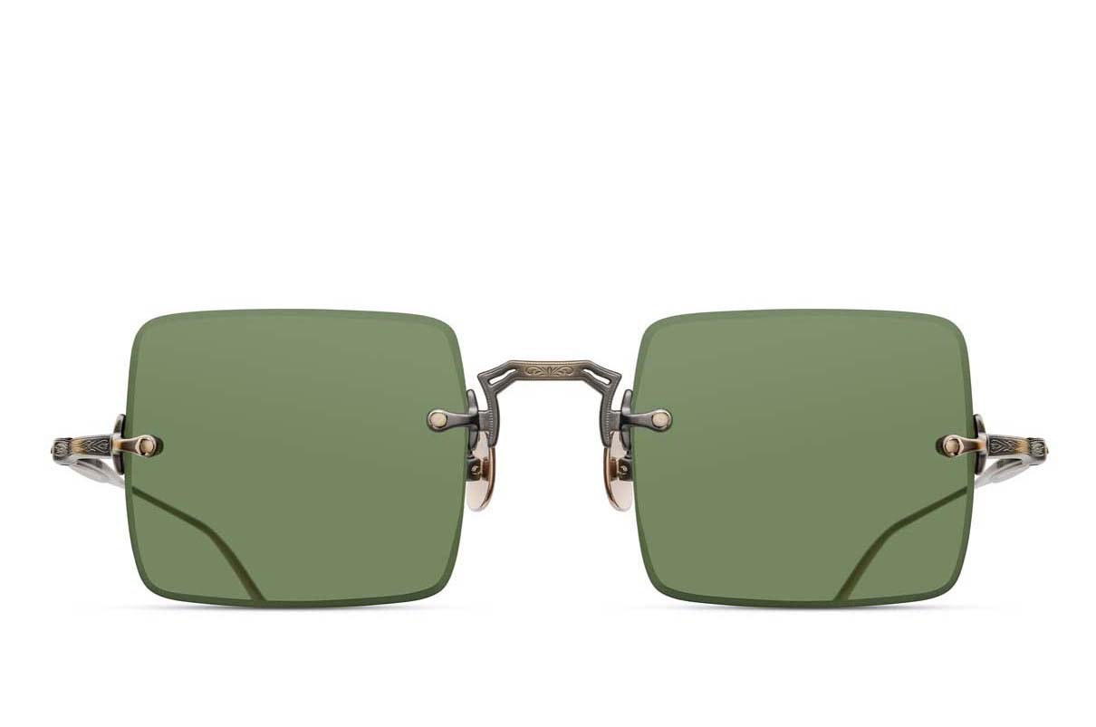 M5001 SUN | MATSUDA | ESSENTIAL Collection | Exclusive Eyewear