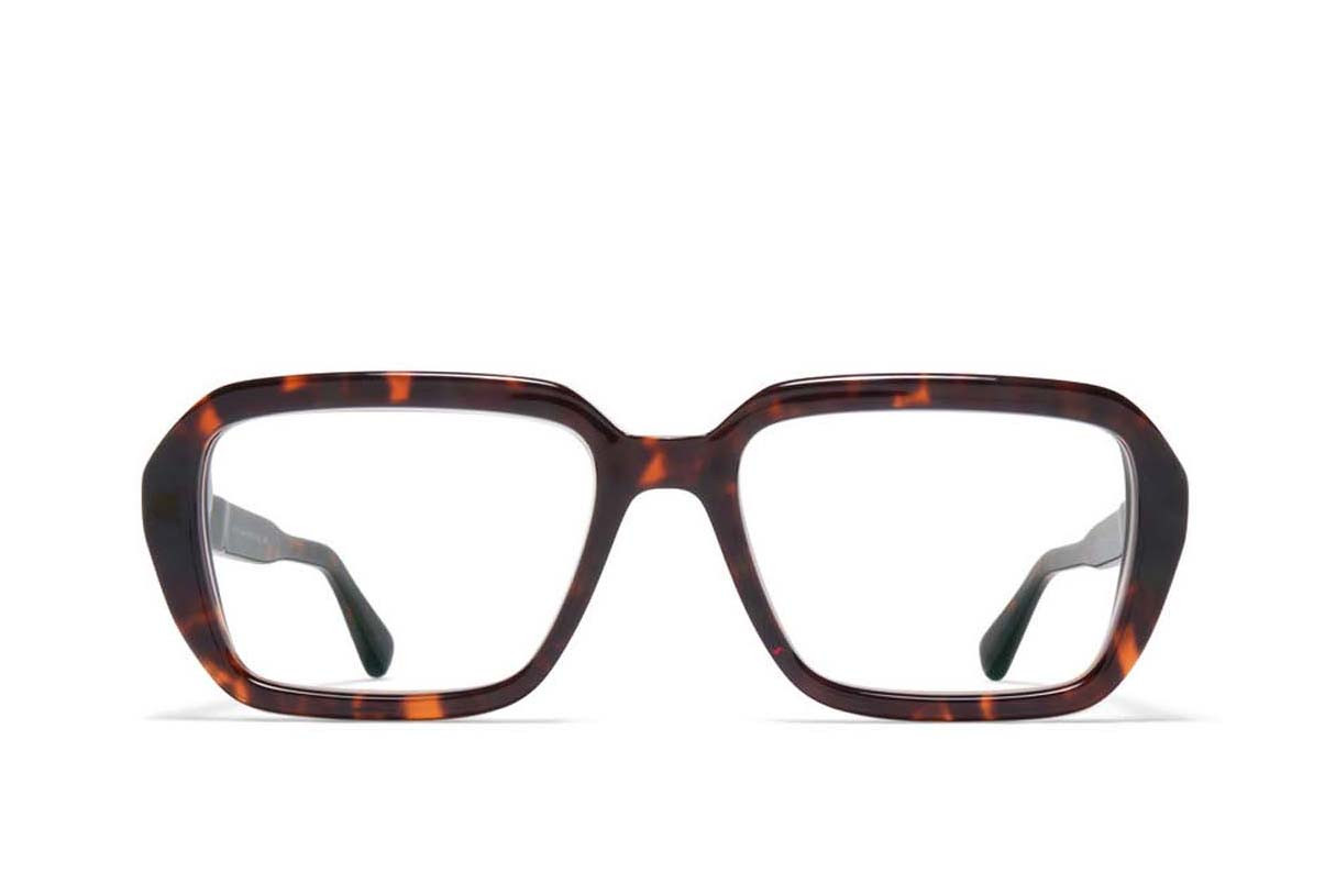 サングラス/メガネ mykita NAOKO Customized / NearlyBlack MYKITA - mykita NAOKO Customized / NearlyBlackの通販 by アニ's