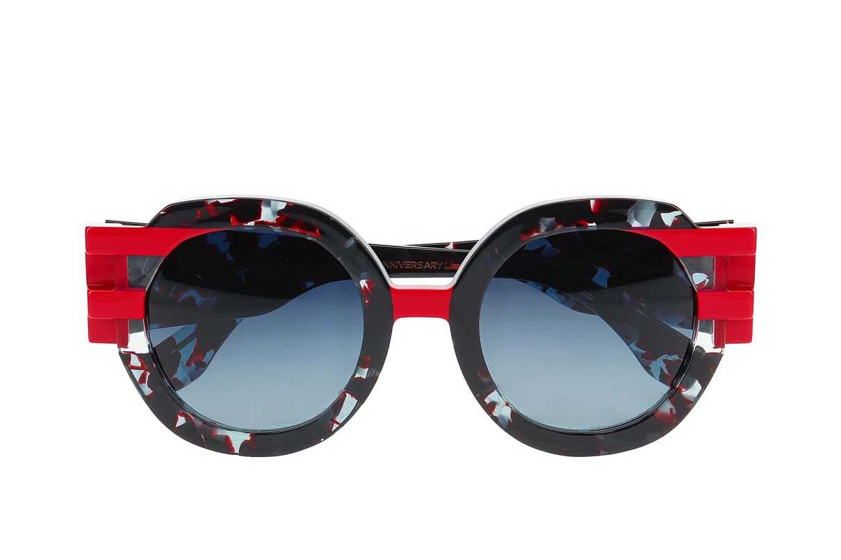 FACES 2 | Face a Face | Designer Face a Face eyewear | Acetate