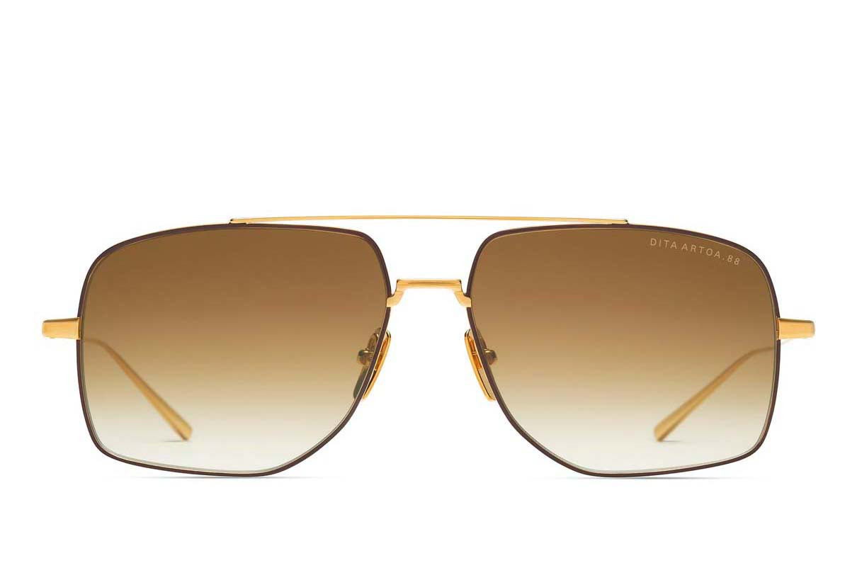 ARTOA.88 | DITA | SUNGLASSES Collection | Exclusive Eyewear