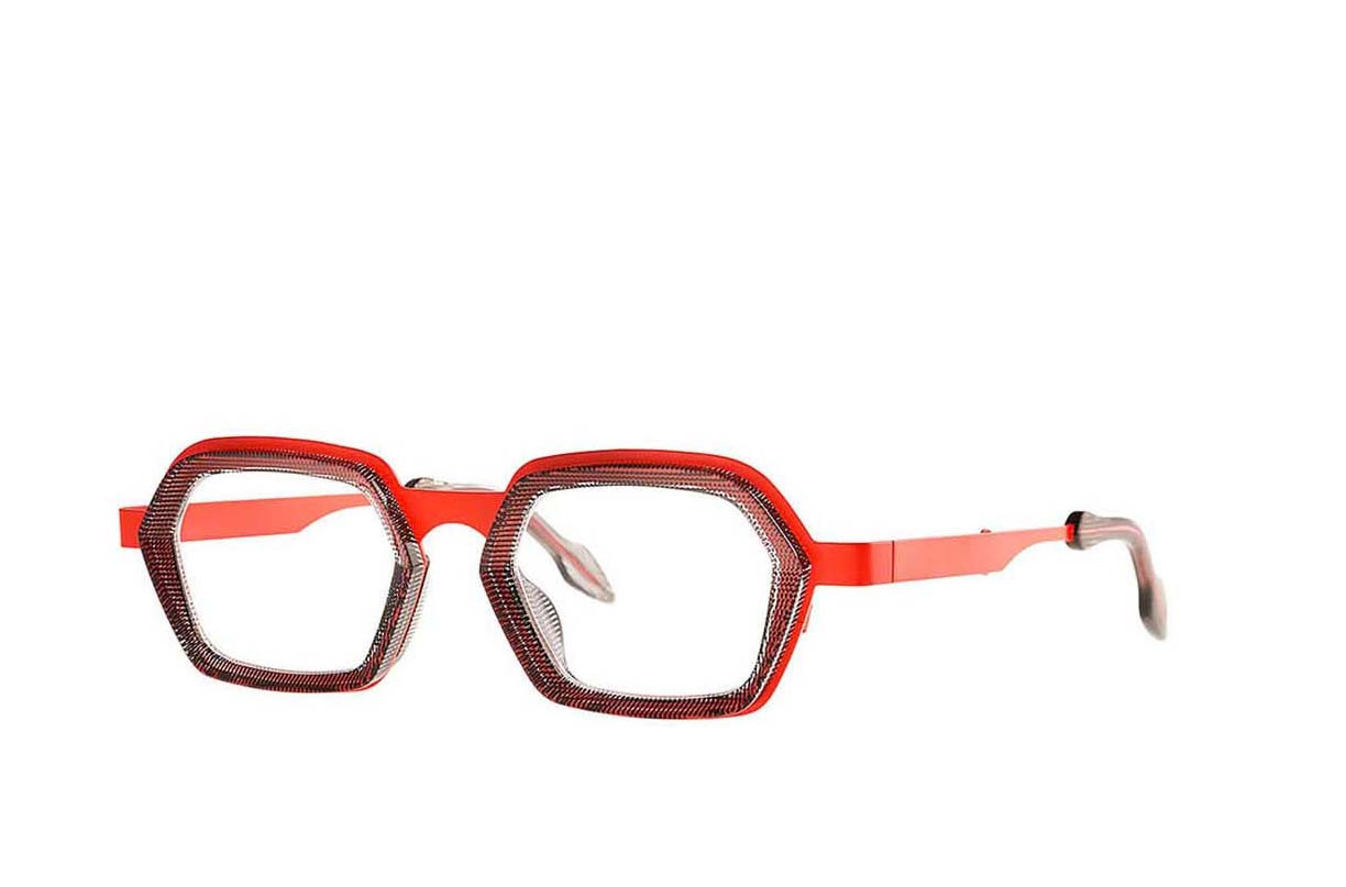 Sky | Theo | Designed in Antwerp, Belgium | Exclusive Eyewear