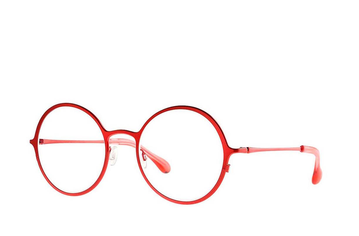 Mercury | Theo | Designed in Antwerp, Belgium | Exclusive Eyewear