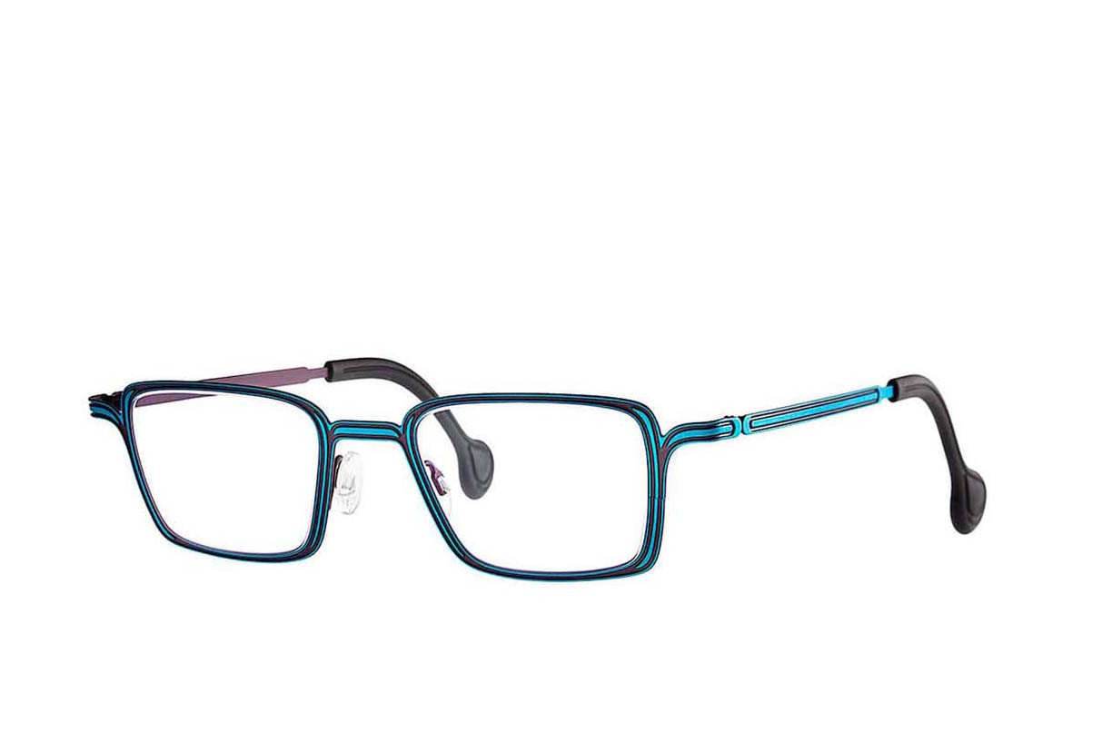 Furka | Theo | Designed in Antwerp, Belgium | Exclusive Eyewear