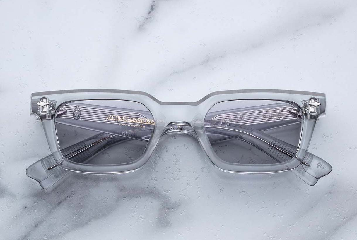 ゴ*ラ様 JACQUES MARIE MAGE CASABLANCAクリア　付属 Casablanca SUN | Jacques Marie Mage | Artisanal | Limited Edition