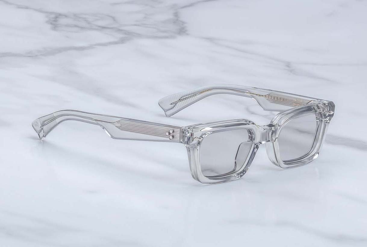 Casablanca SUN | Jacques Marie Mage | Artisanal | Limited Edition