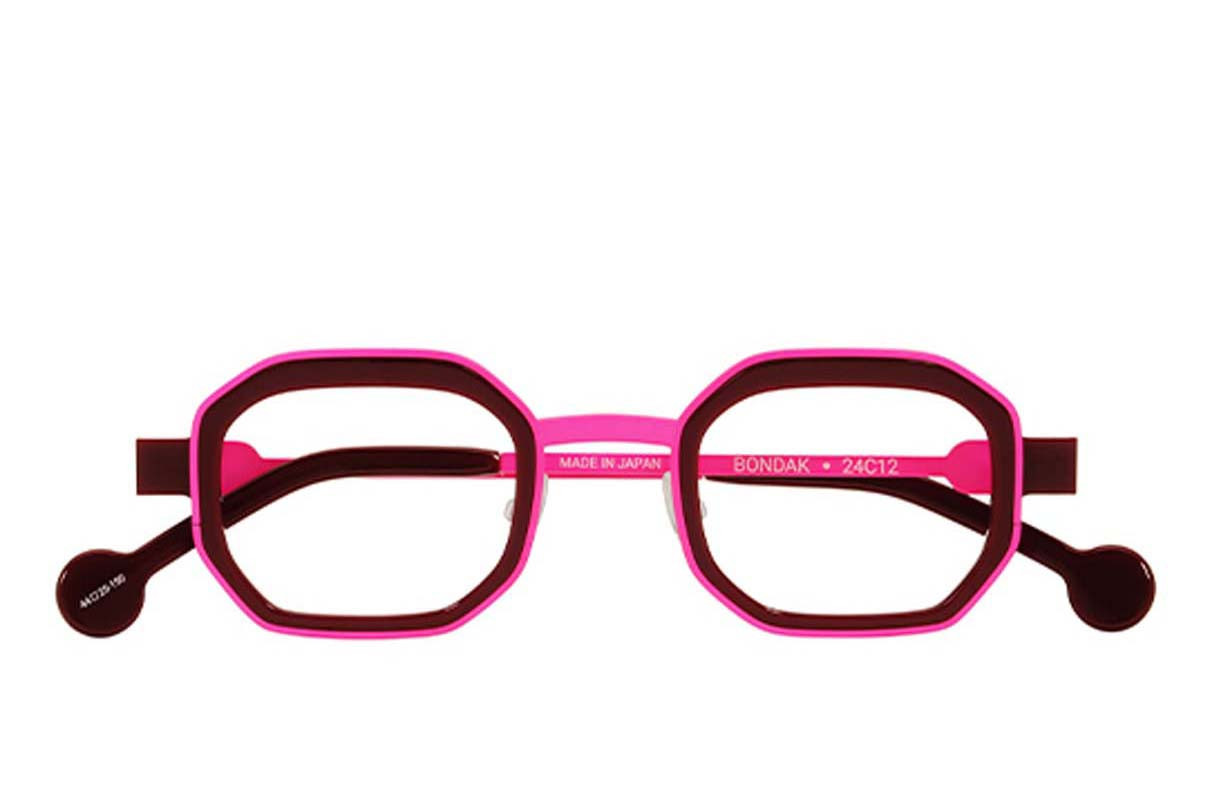 Bondak | Anne et Valentin | Handmade in Toulouse France