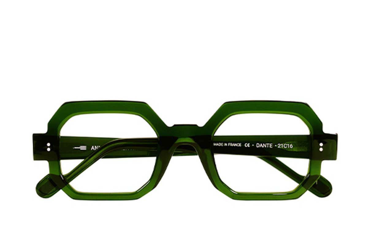 Dante | Anne et Valentin | Handmade in Toulouse France | Exclusive