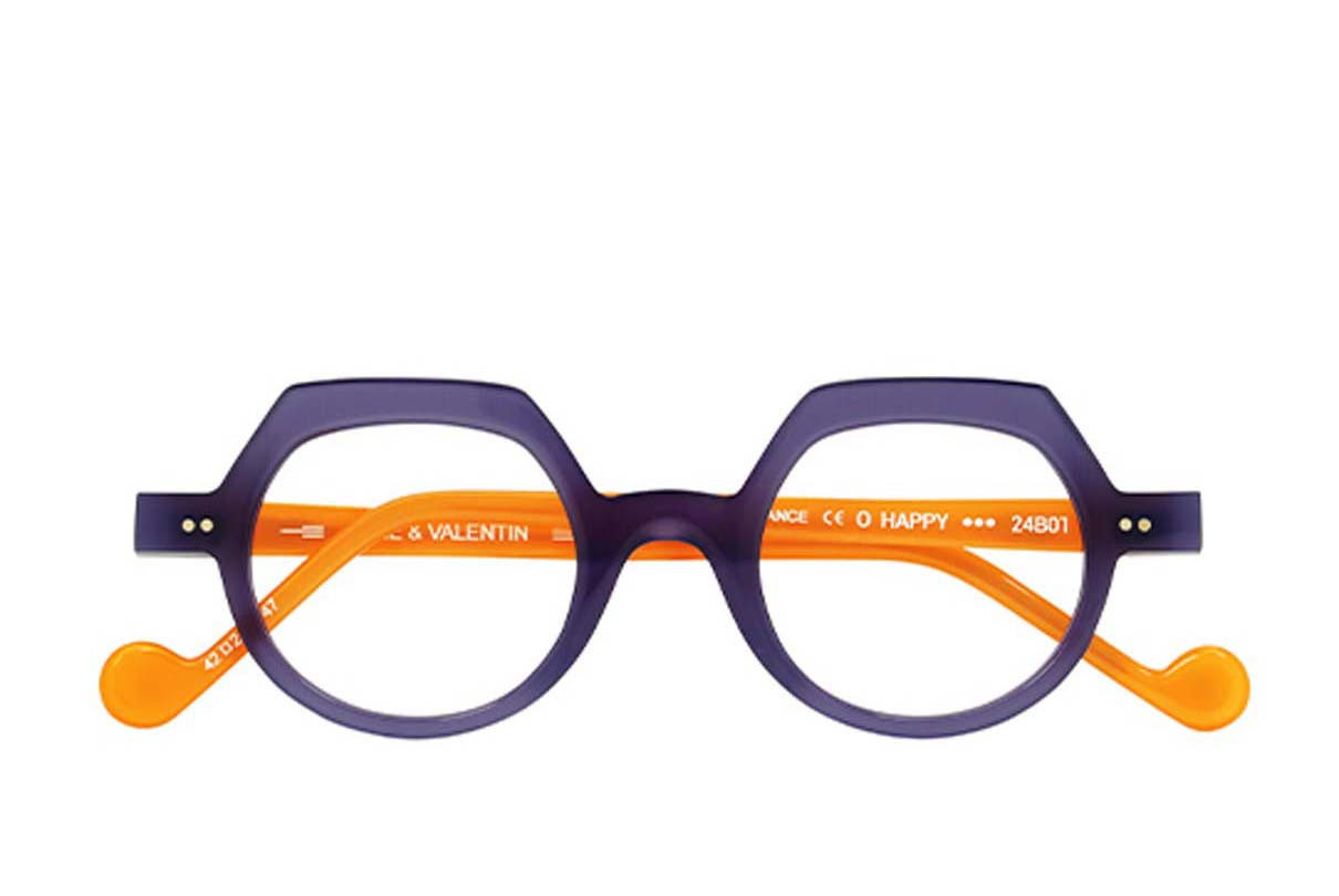 OHAPPY | Anne et Valentin | Handmade in Toulouse France