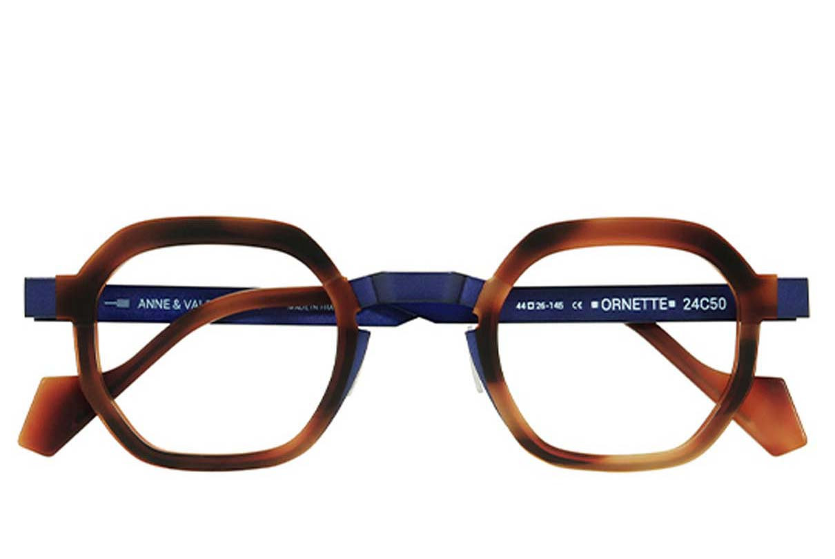 Ornette | Anne et Valentin | Handmade in Toulouse France