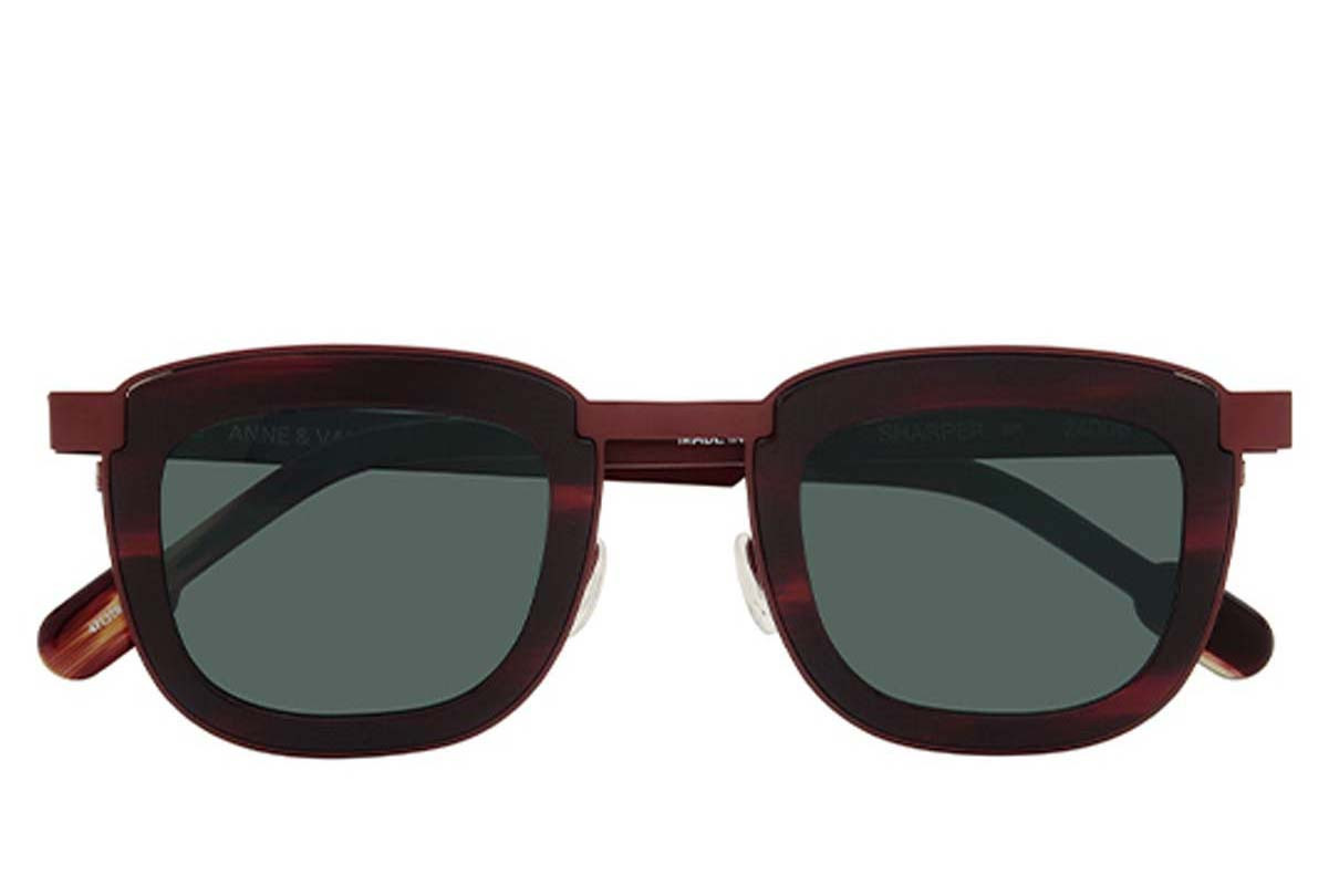 Sharper | Anne et Valentin | Sunglasses Collection | Exclusive Eyewear