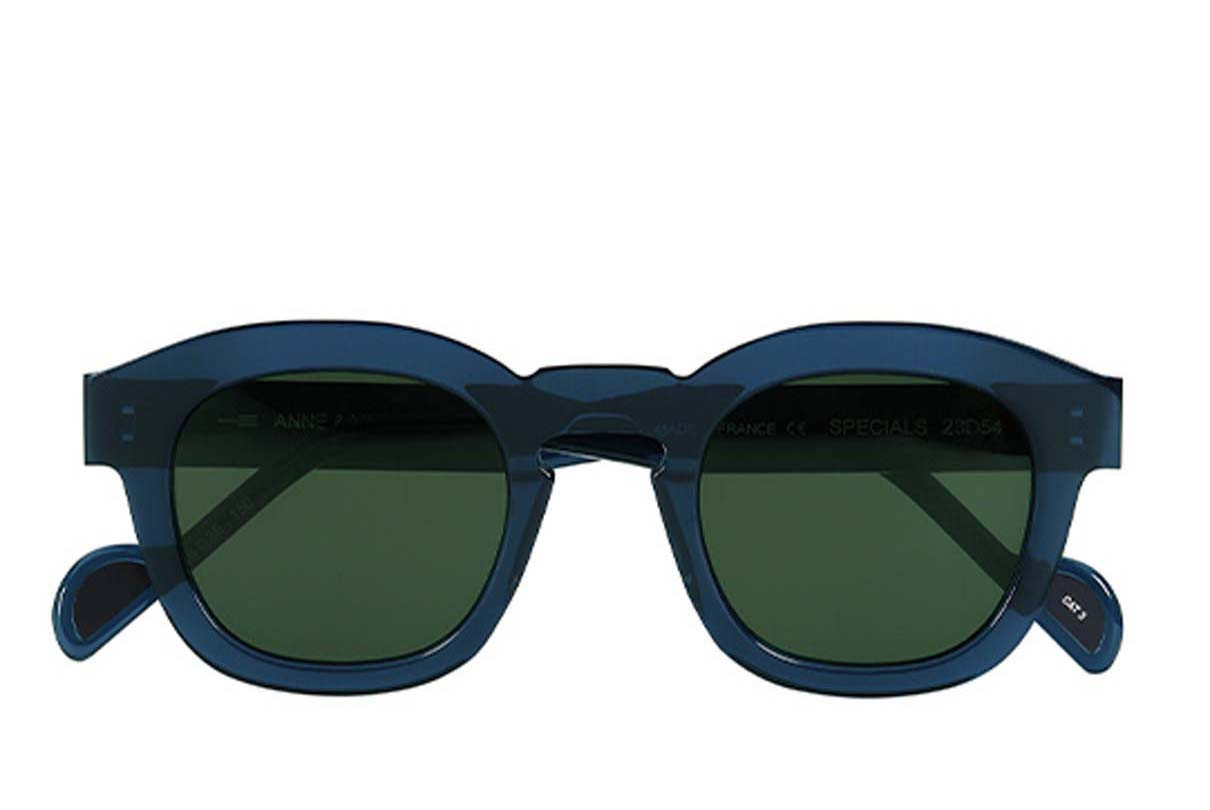 【13日まで大幅値下げ中】ANNE ET VALENTIN SINGLE Specials | Anne et Valentin | Sunglasses Collection | Exclusive