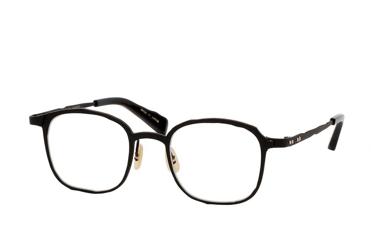 Masahiro様 MM-0014 | Masahiro Maruyama | Handcrafted in Japan | Exclusive Eyewear