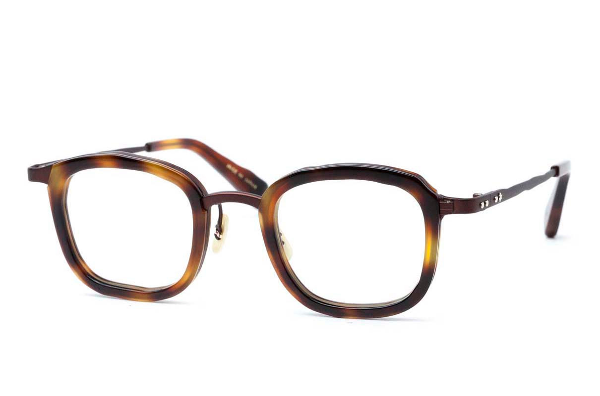 MASAHIROMARUYAMA MM-0015 マサヒロ マルヤマ メガネ MM-0015 | Masahiro Maruyama | Handcrafted in Japan | Exclusive Eyewear
