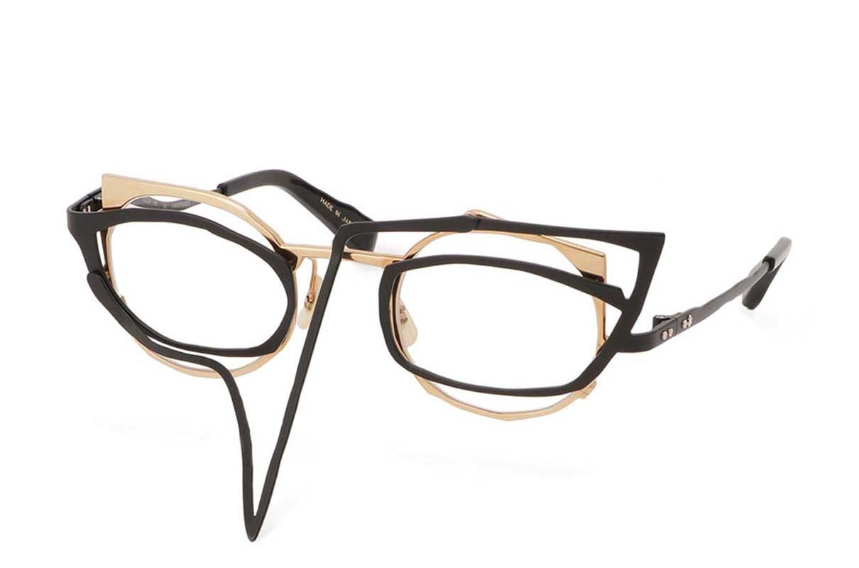 MM-0044 | Masahiro Maruyama | Handcrafted in Japan | Exclusive Eyewear