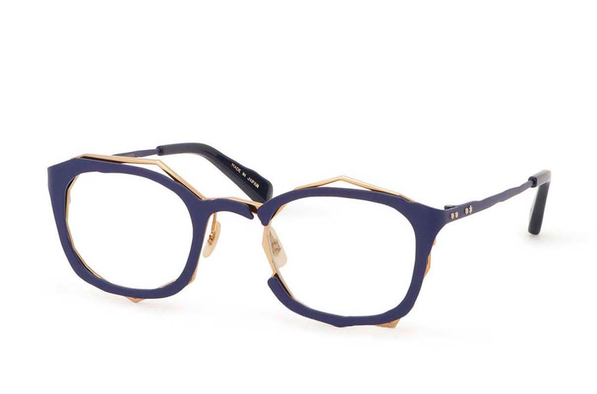 MM-0046 | Masahiro Maruyama | Handcrafted in Japan | Exclusive Eyewear