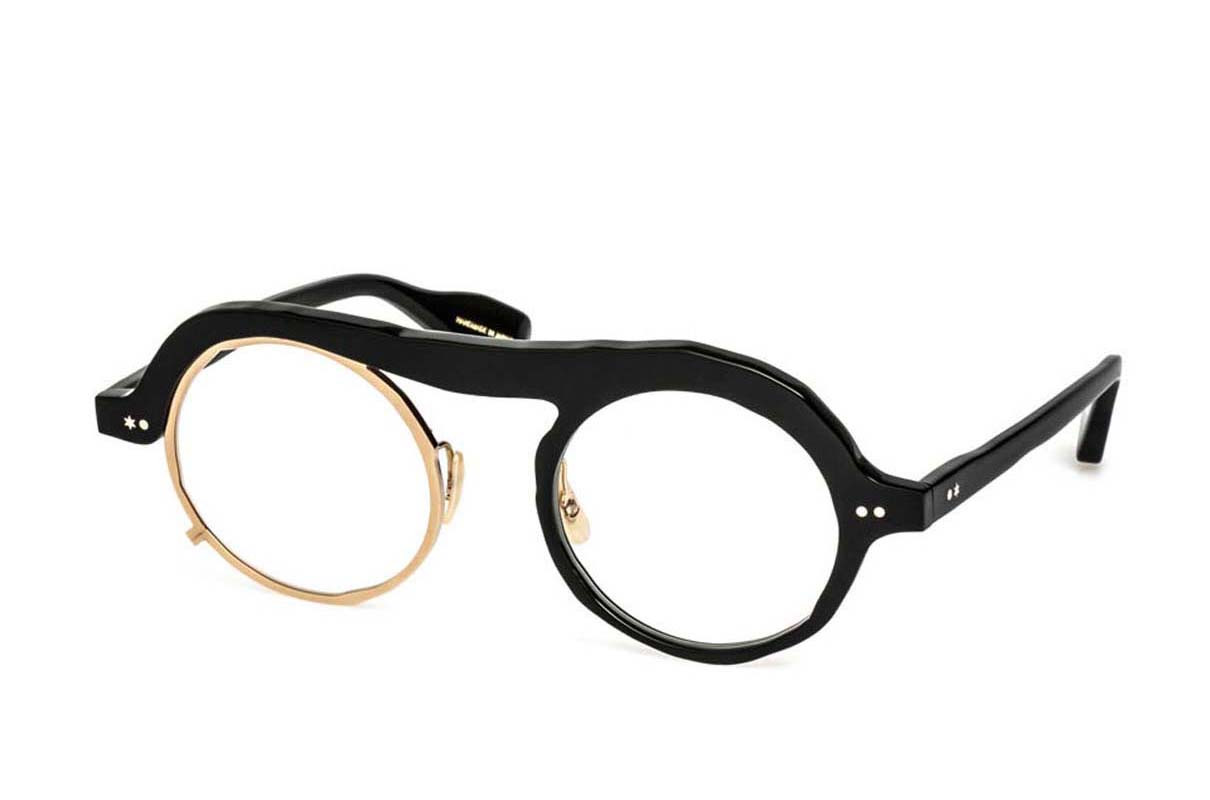 MM-0051 | Masahiro Maruyama | Handcrafted in Japan | Exclusive Eyewear