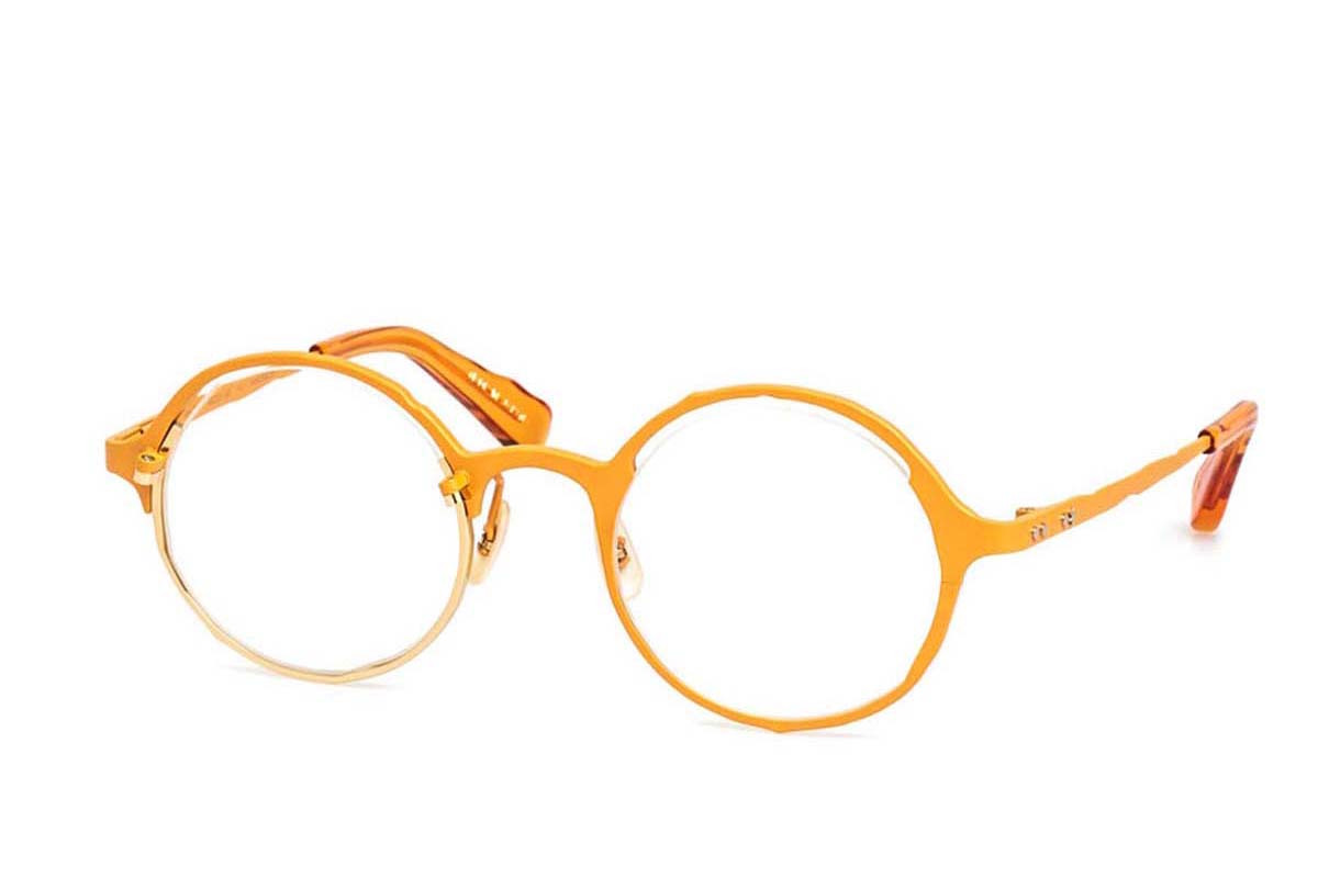 MM-0052 | Masahiro Maruyama | Handcrafted in Japan | Exclusive Eyewear
