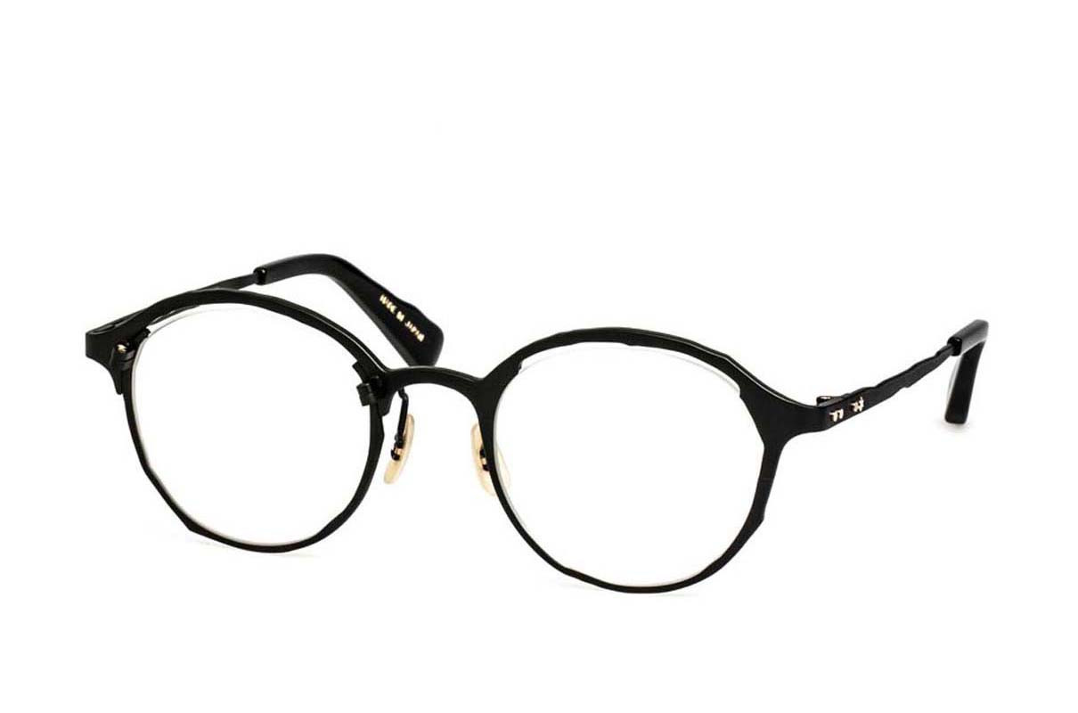 MM-0054 | Masahiro Maruyama | Handcrafted in Japan | Exclusive Eyewear
