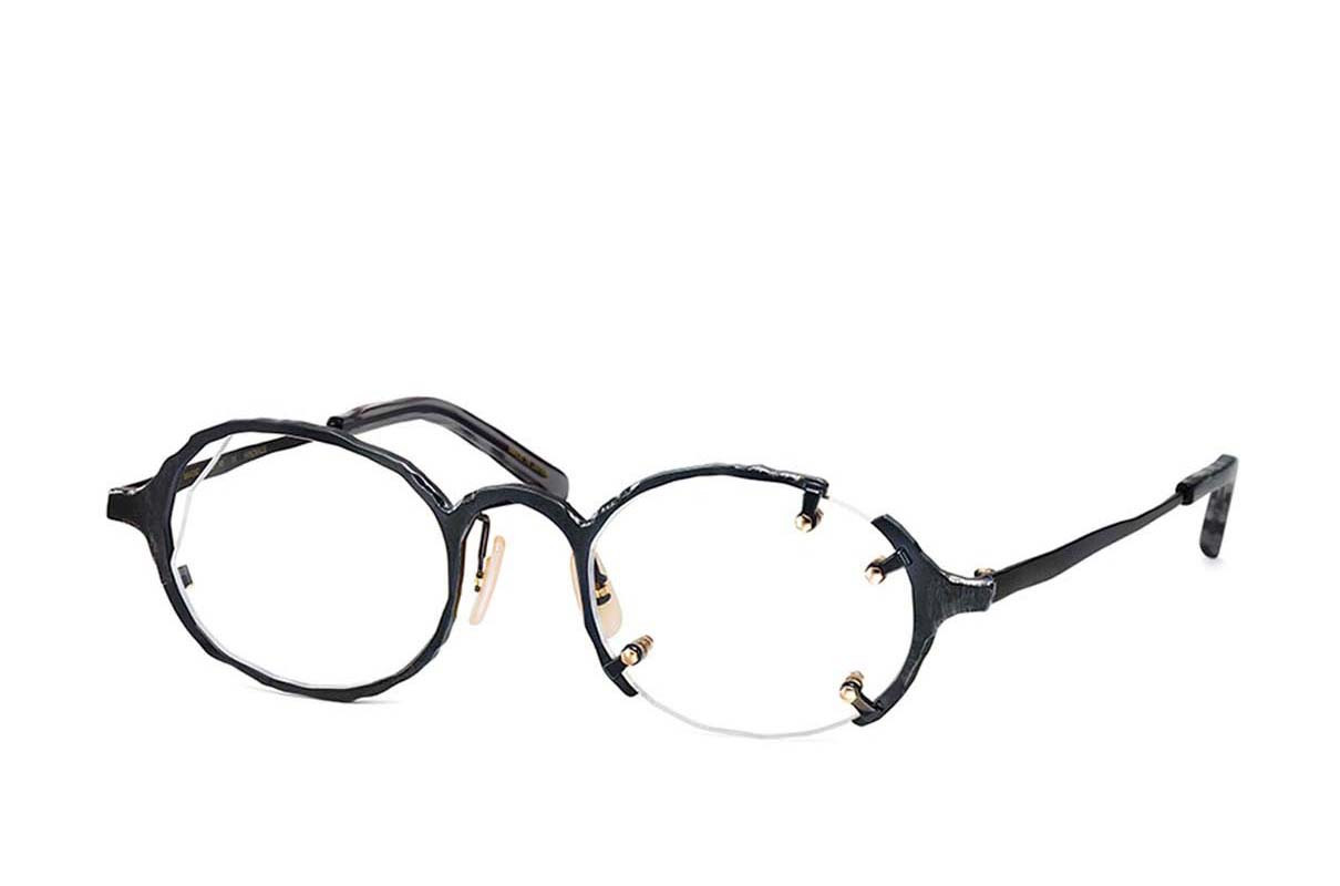 MM-0062 | Masahiro Maruyama | Handcrafted in Japan | Exclusive Eyewear