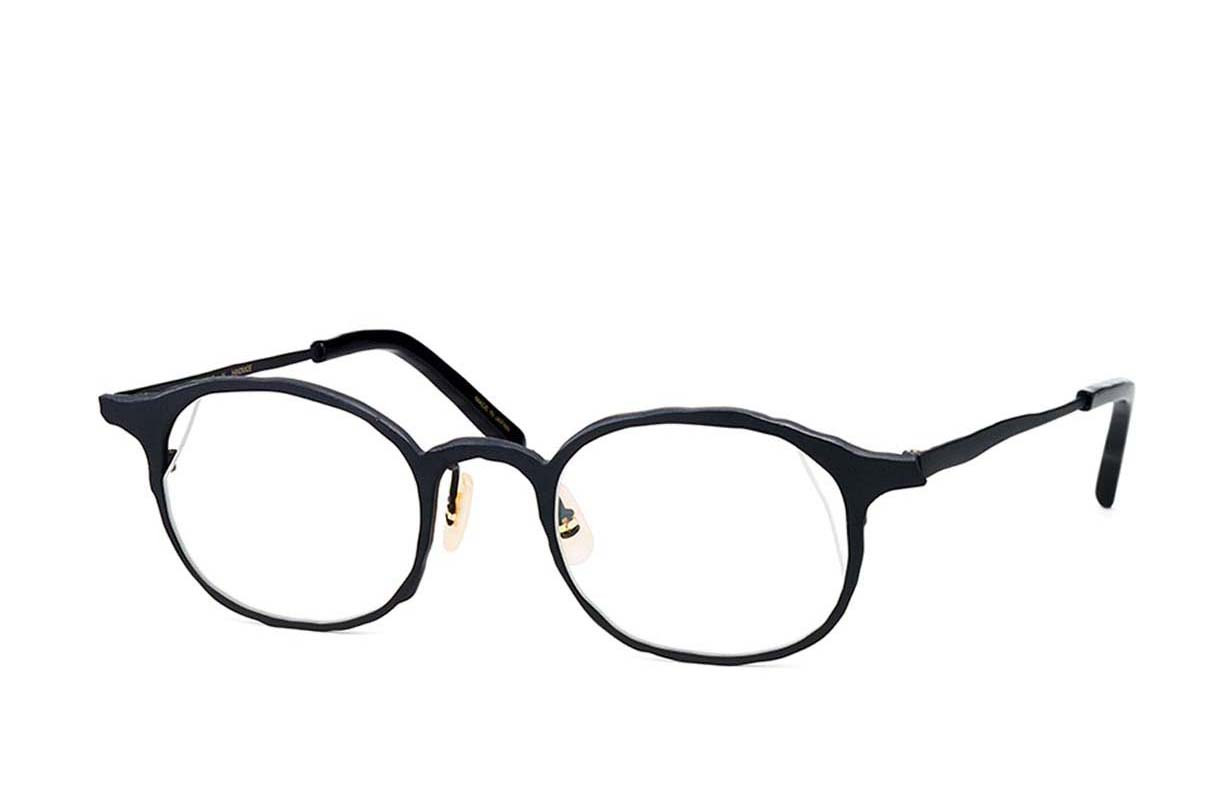 MM-0065 | Masahiro Maruyama | Handcrafted in Japan | Exclusive Eyewear