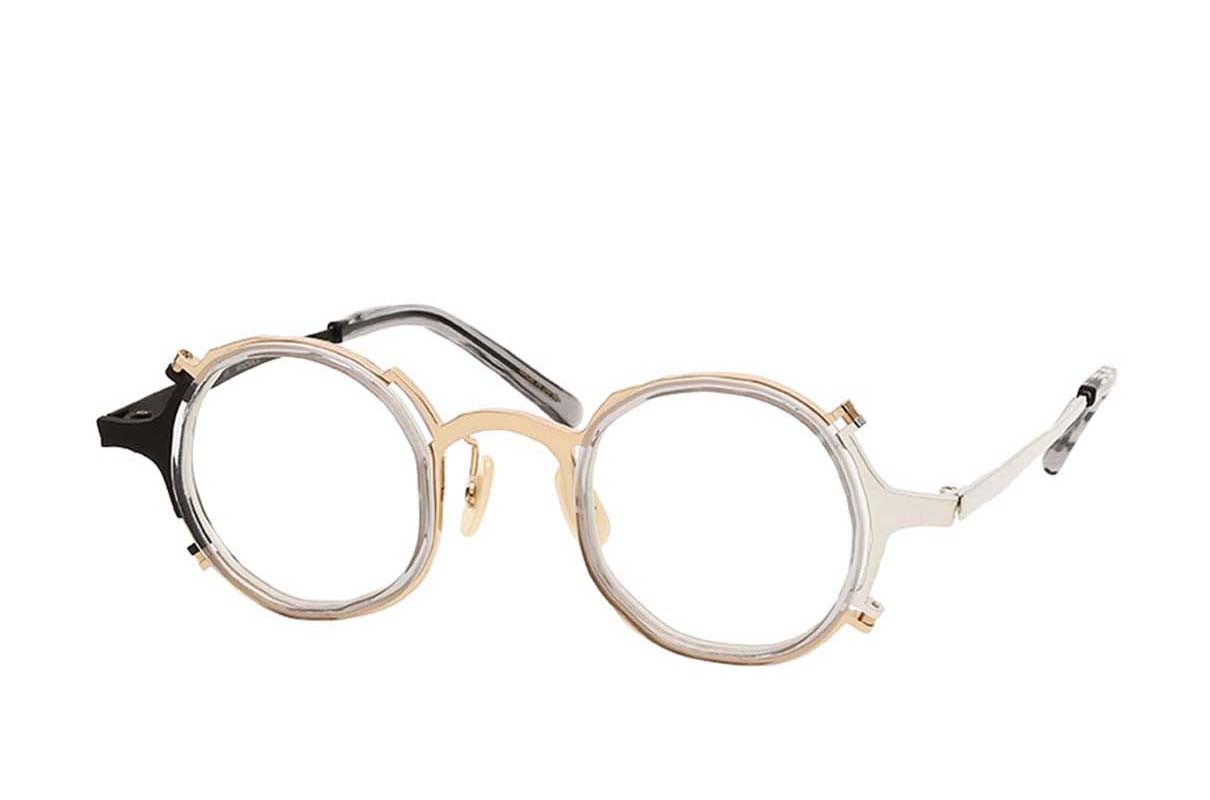 MM-0083 | Masahiro Maruyama | Handcrafted in Japan | Exclusive Eyewear