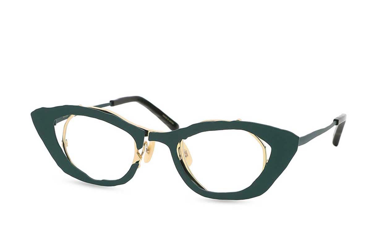 MM-0099 | Masahiro Maruyama | Handcrafted in Japan | Exclusive Eyewear