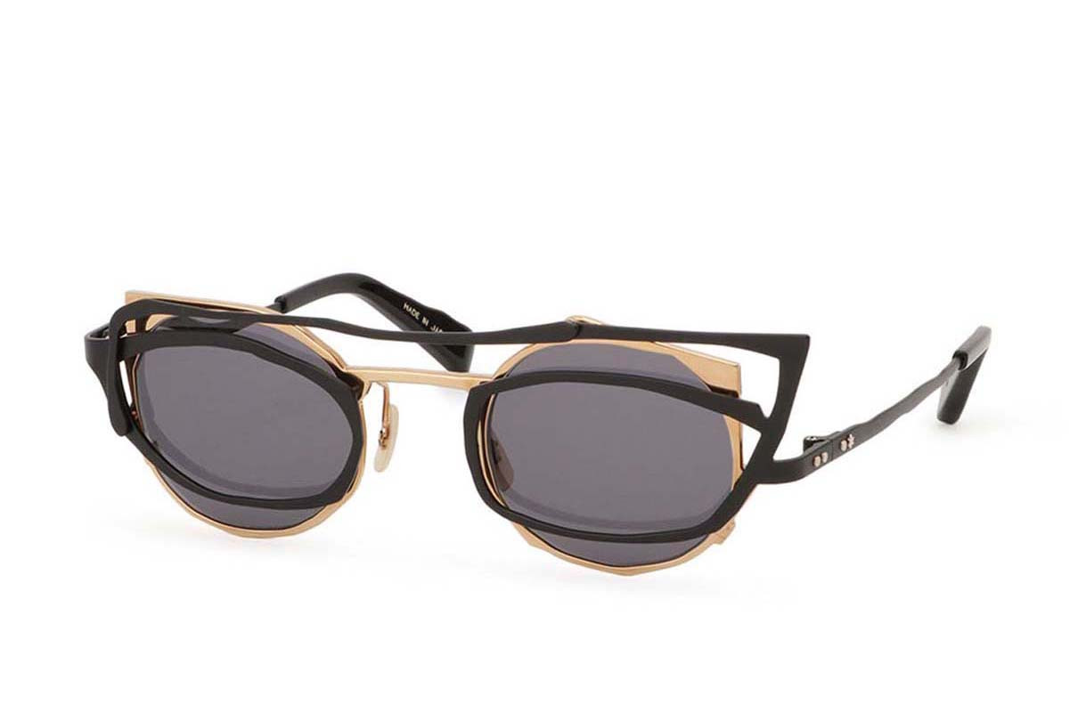 真*和様 米*ろ様 lining サングラス MM-0044 SUN | Masahiro Maruyama | Handcrafted in Japan | Exclusive