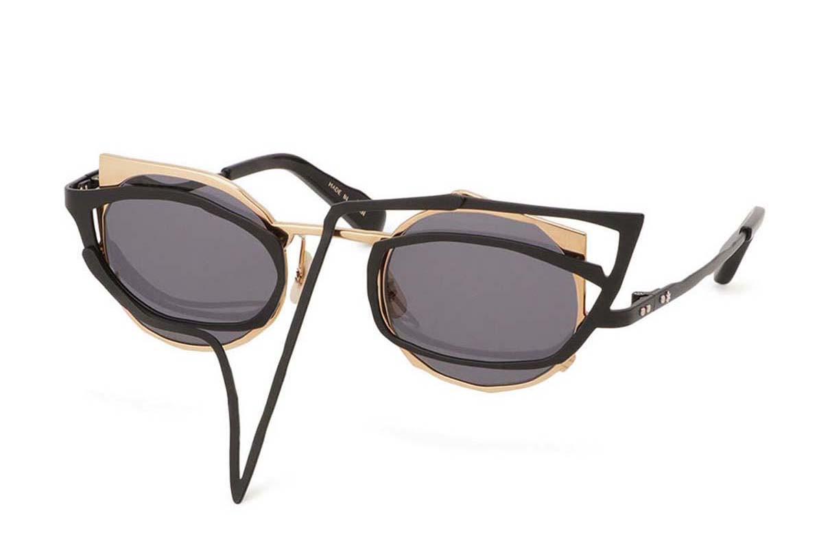 マーヤ MM-0044 SUN | Masahiro Maruyama | Handcrafted in Japan | Exclusive