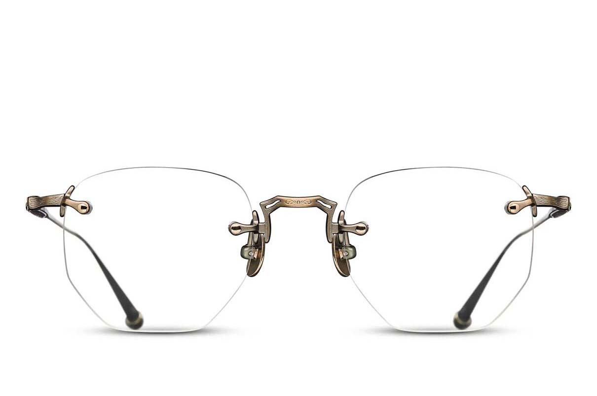 M5006 | MATSUDA | ESSENTIAL Collection | Exclusive Eyewear
