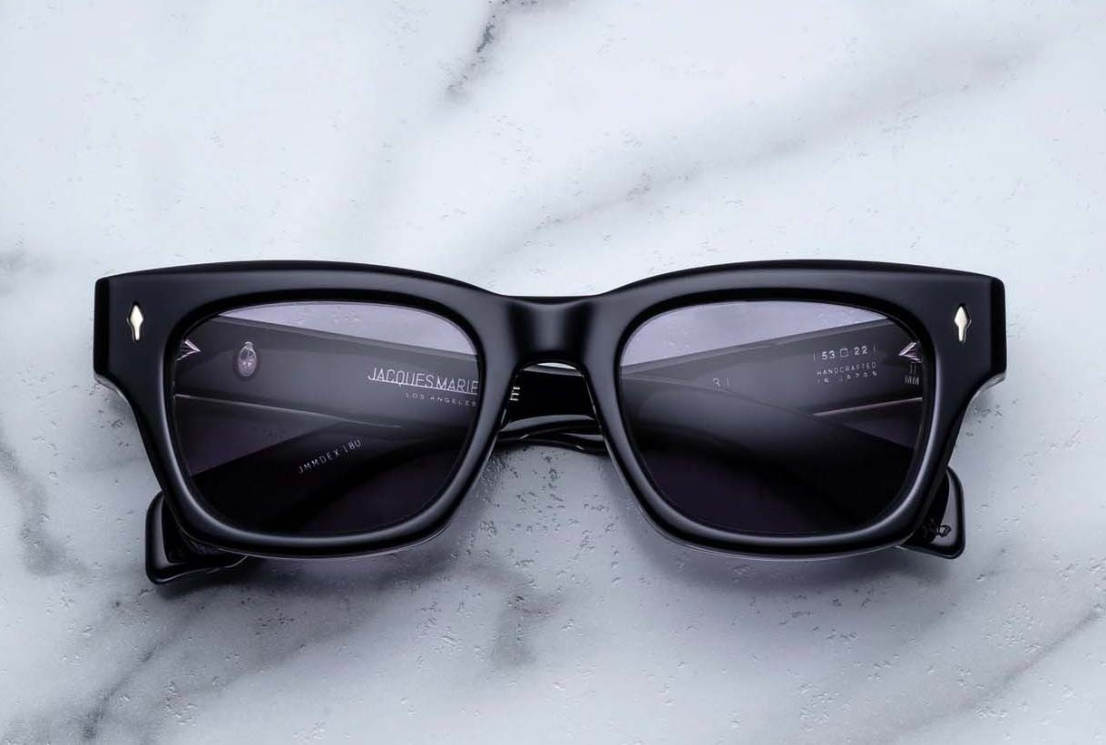 【アオヤマ　テル】 Dealan 53 SUN | Jacques Marie Mage | Artisanal | Limited Edition