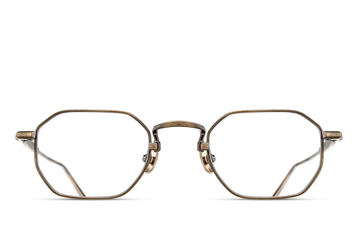 M3166 | MATSUDA | ESSENTIAL Collection | Exclusive Eyewear