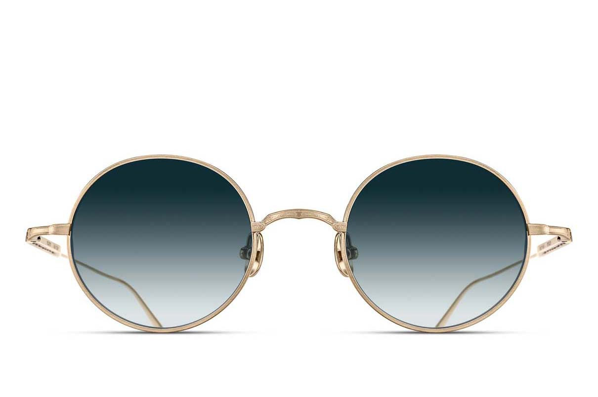M3168 SUN | MATSUDA | ESSENTIAL Collection | Exclusive Eyewear