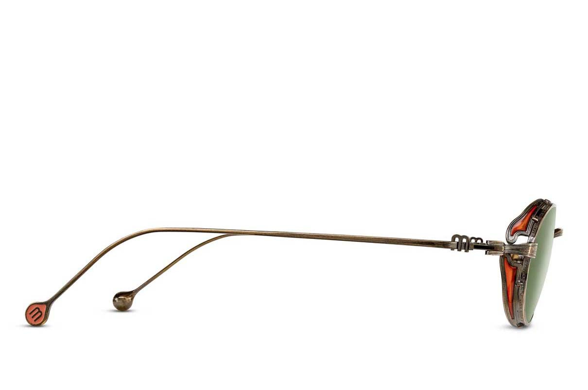 M3169 SUN | MATSUDA | ESSENTIAL Collection | Exclusive Eyewear