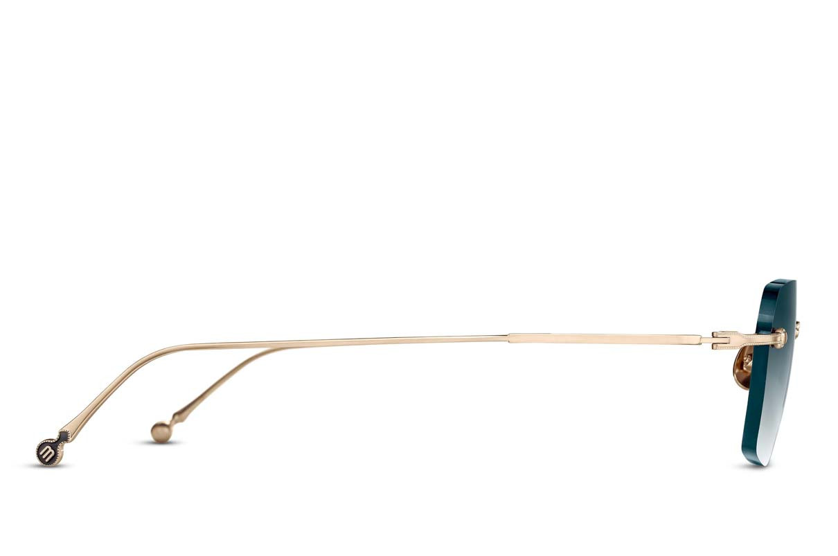 M5008 SUN | MATSUDA | ESSENTIAL Collection | Exclusive Eyewear