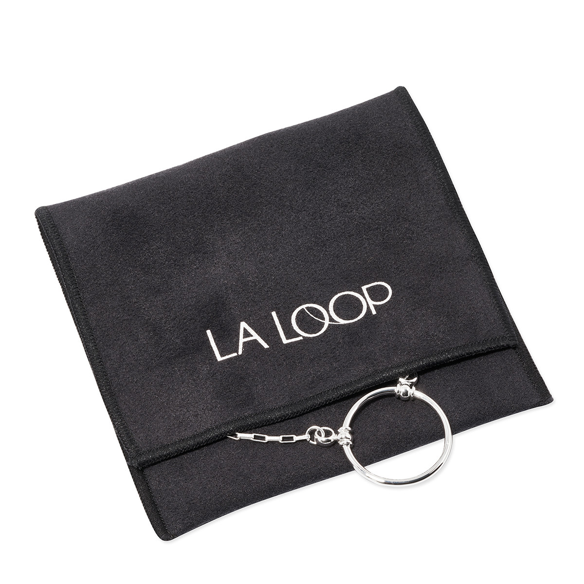 425 Necklace LA LOOP Designer LA LOOP accessories Exclusive Eyeglasses Holder