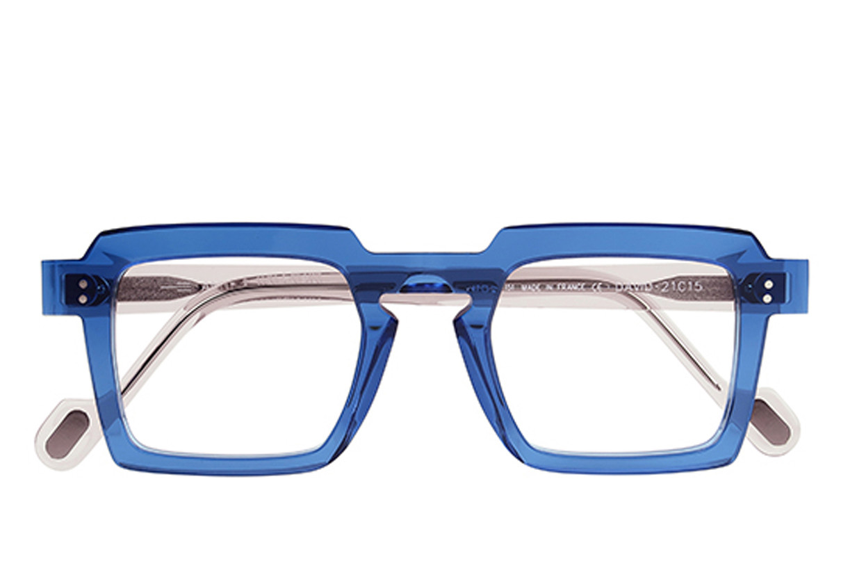 Anne et Valentin Eyewear Collection Handmade Eyeglasses and