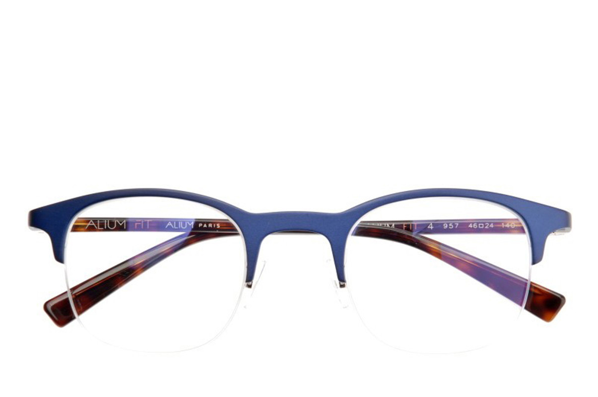 ALIUM FIT 4 Face a Face Designer Face a Face eyewear Acetate