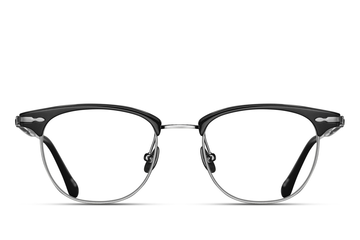 MATSUDA Eyewear Collection Handmade Eyeglasses and Sunglasses