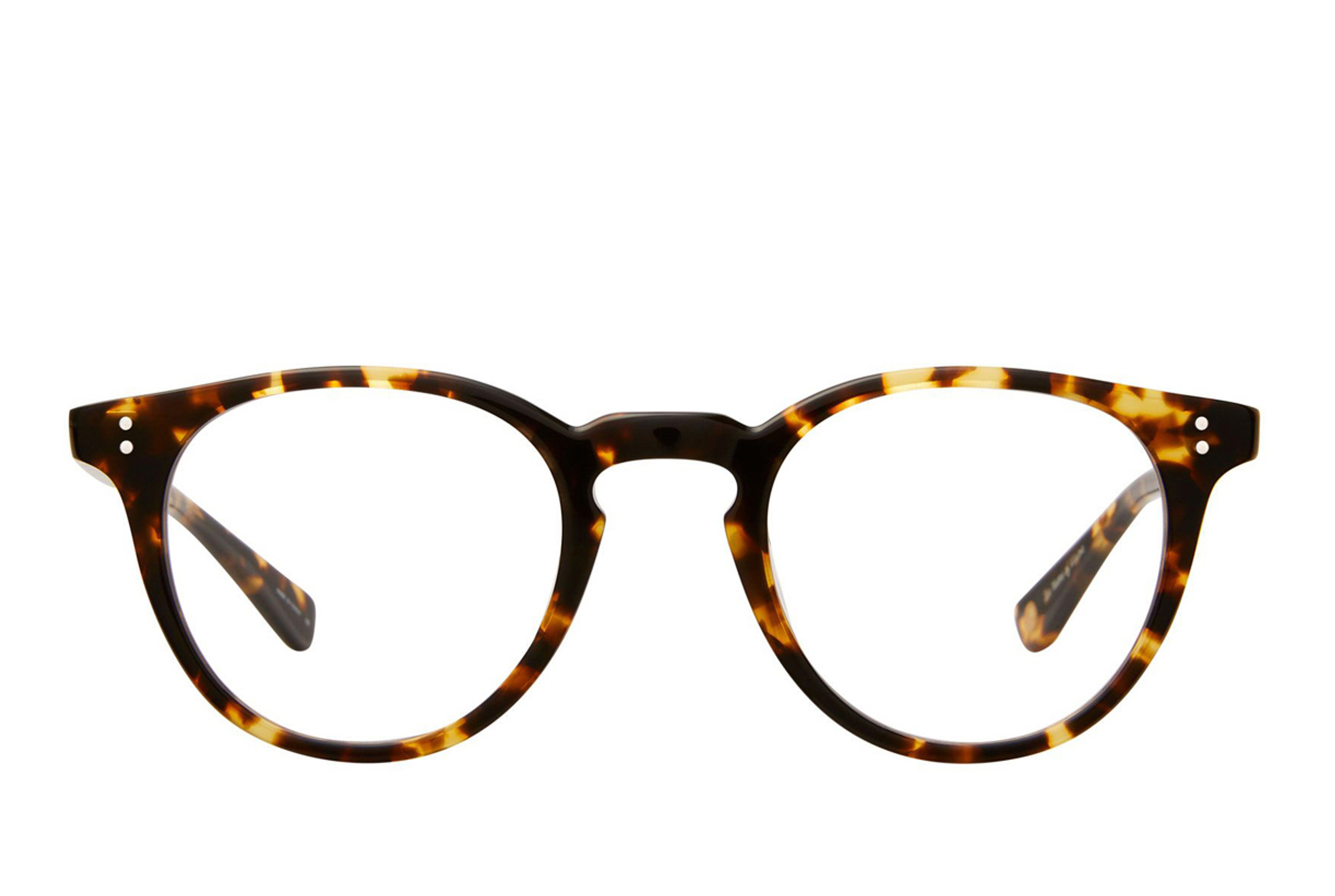 Garrett Leight Eyewear Collection