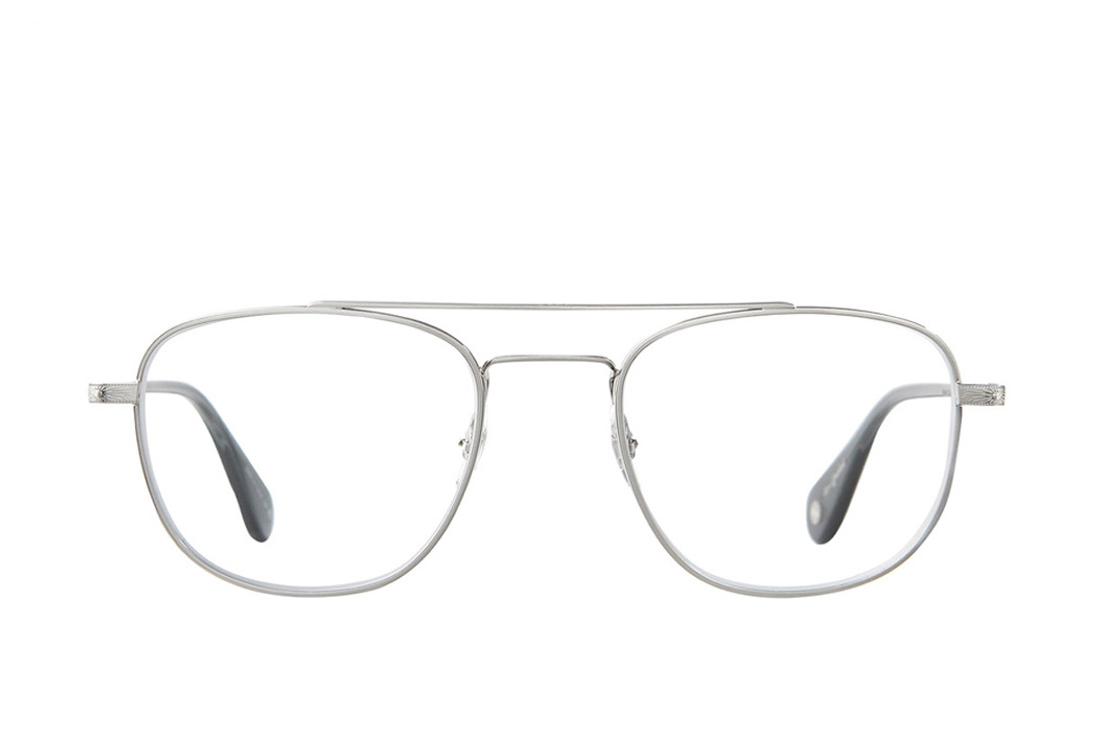 Clubhouse II Garrett Leight Handcrafted Eyeglasses Exclusive Eyewear