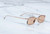 Fonda SUN, Jacques Marie Mage sunglasses, metal glasses, japanese eyewear