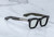 Leclair, Jacques Marie Mage optical glasses, metal eyewear, japanese eyewear