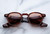 Zephirin SUN, Jacques Marie Mage Designer Eyewear, limited edition eyewear, artisanal sunglasses, collector spectacles