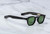 Zephirin SUN, Jacques Marie Mage sunglasses, metal glasses, japanese eyewear
