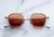 Baudelaire SUN, Jacques Marie Mage Designer Eyewear, limited edition eyewear, artisanal sunglasses, collector spectacles