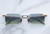 Fonda SUN, Jacques Marie Mage Designer Eyewear, limited edition eyewear, artisanal sunglasses, collector spectacles