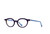 Anne et Valentin optical glasses, metal glasses, French eyewear