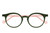 Anne et Valentin Azalee, Anne et Valentin Designer Eyewear, elite eyewear, fashionable glasses