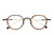 Anne et Valentin Baldwin, Anne et Valentin Designer Eyewear, elite eyewear, fashionable glasses